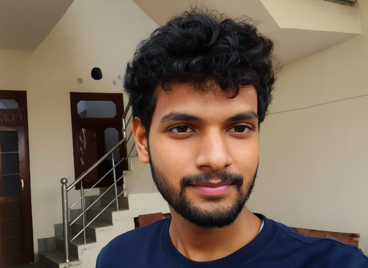 Somil Srivastava